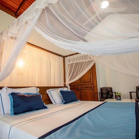 Three Shades Bed & Breakfast Galle Luaran gambar