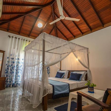 Three Shades Bed & Breakfast Galle Luaran gambar