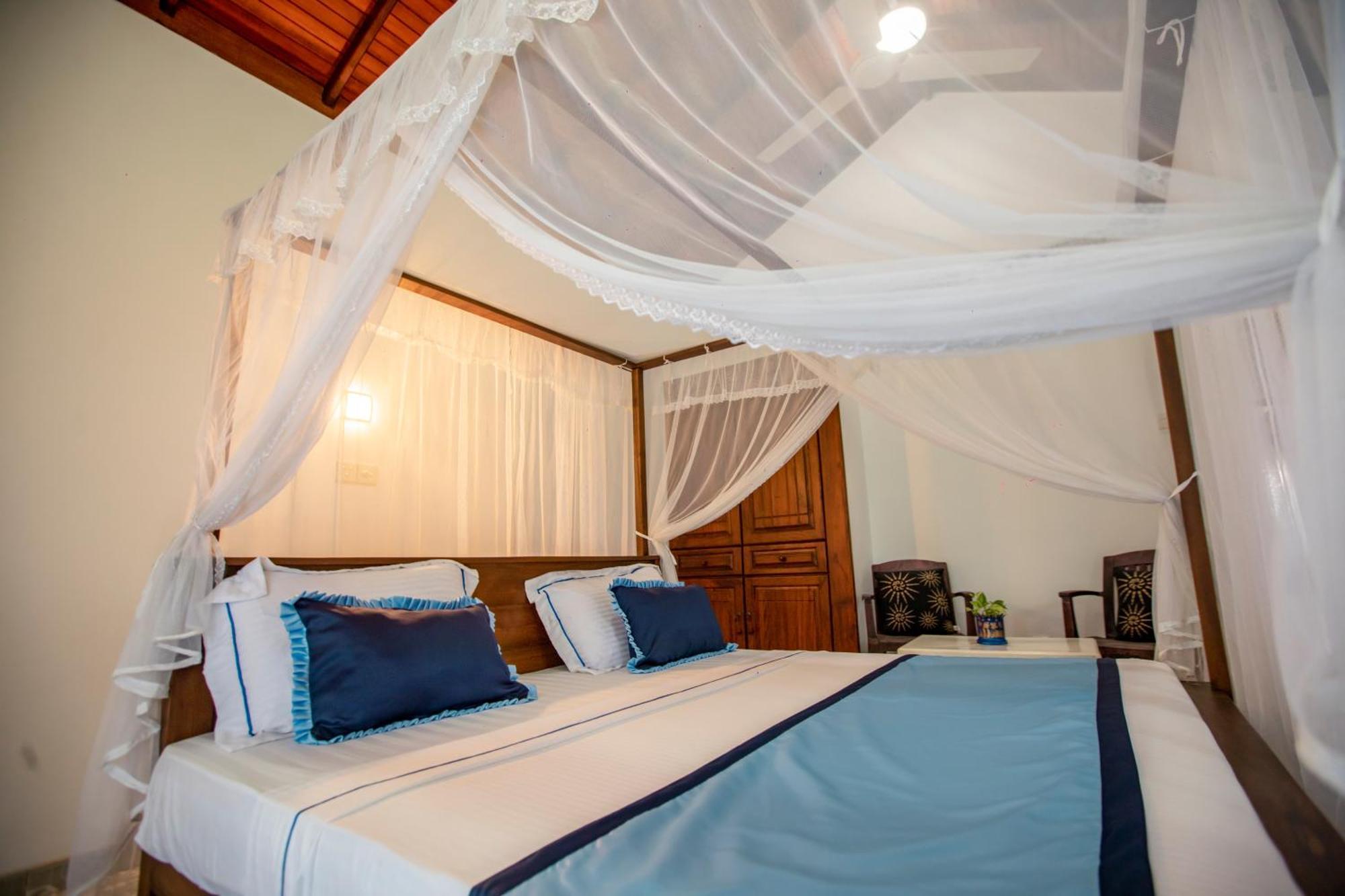 Three Shades Bed & Breakfast Galle Luaran gambar