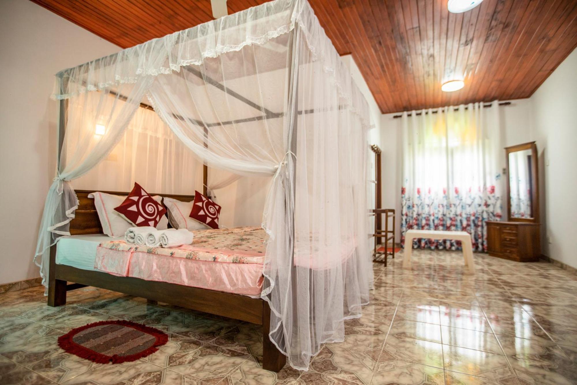 Three Shades Bed & Breakfast Galle Luaran gambar