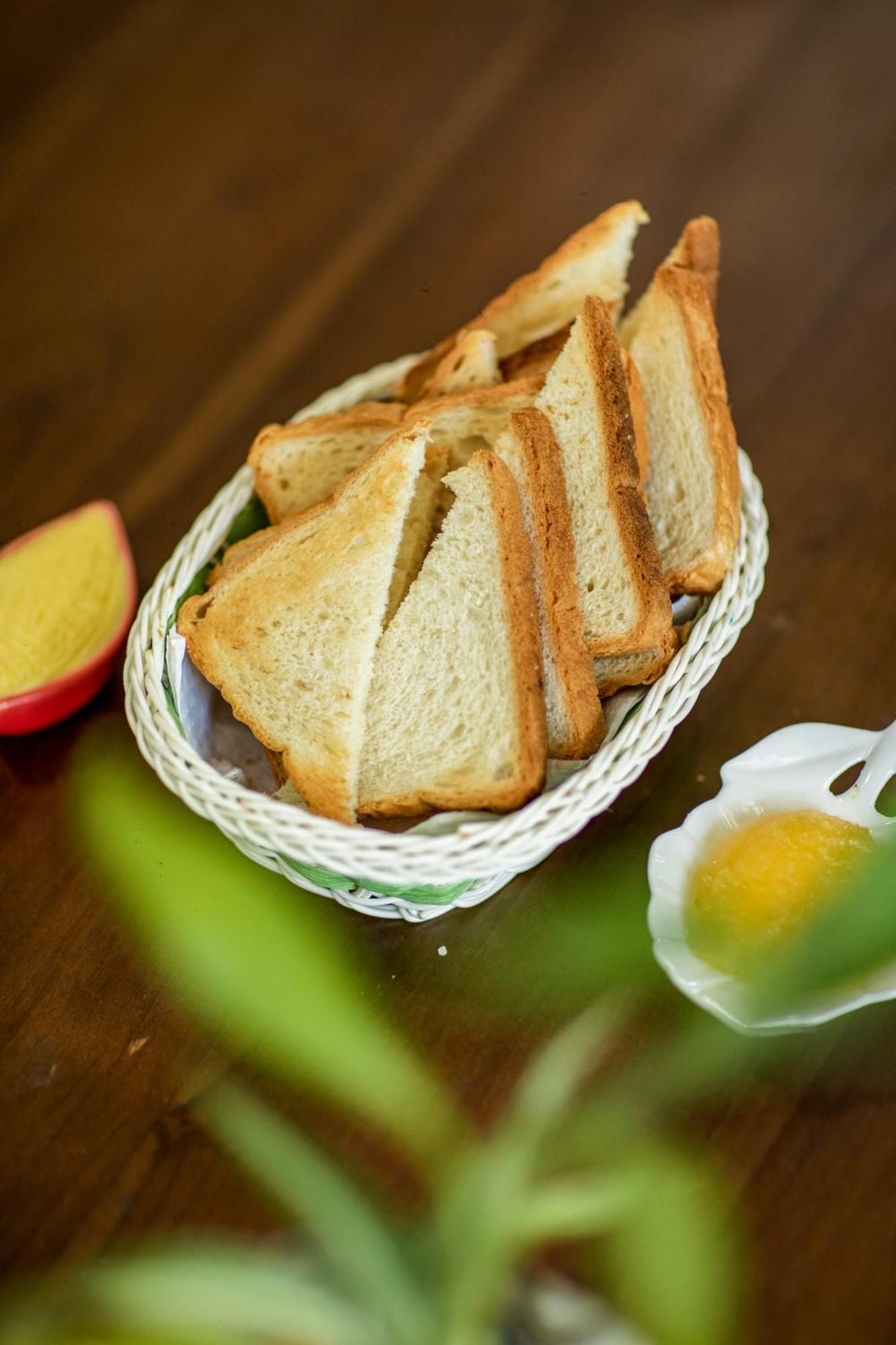 Three Shades Bed & Breakfast Galle Luaran gambar