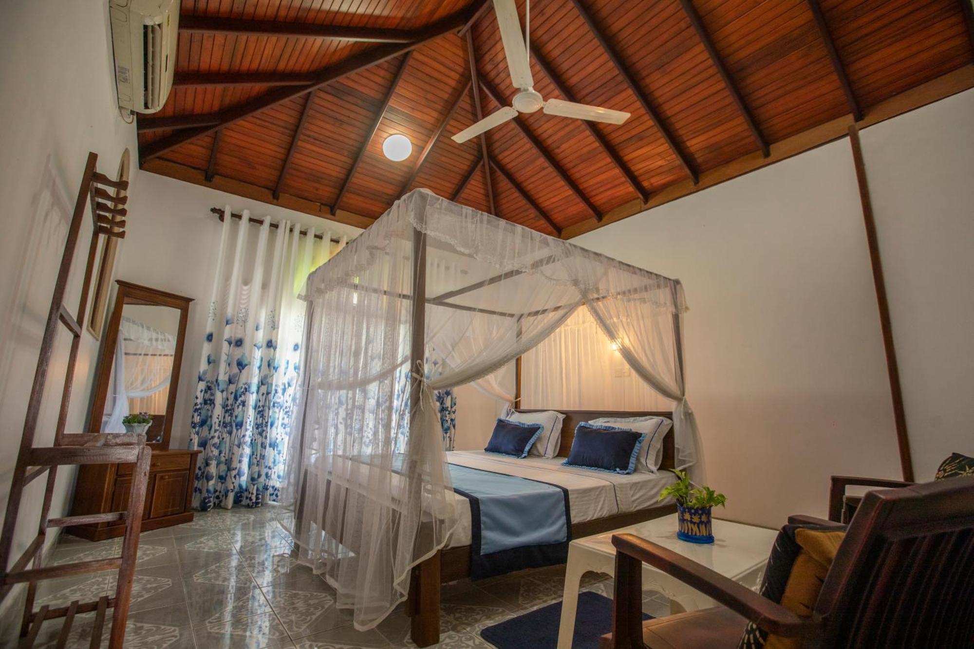 Three Shades Bed & Breakfast Galle Luaran gambar