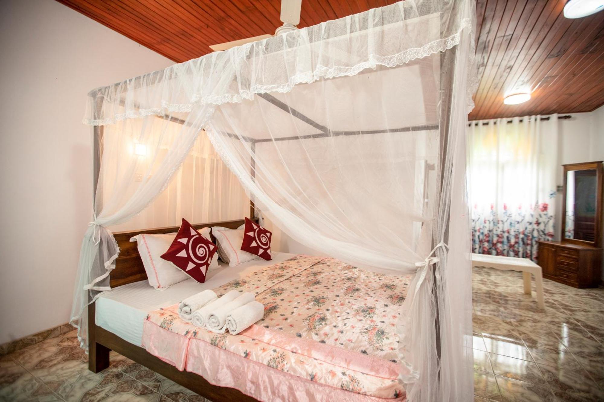 Three Shades Bed & Breakfast Galle Luaran gambar