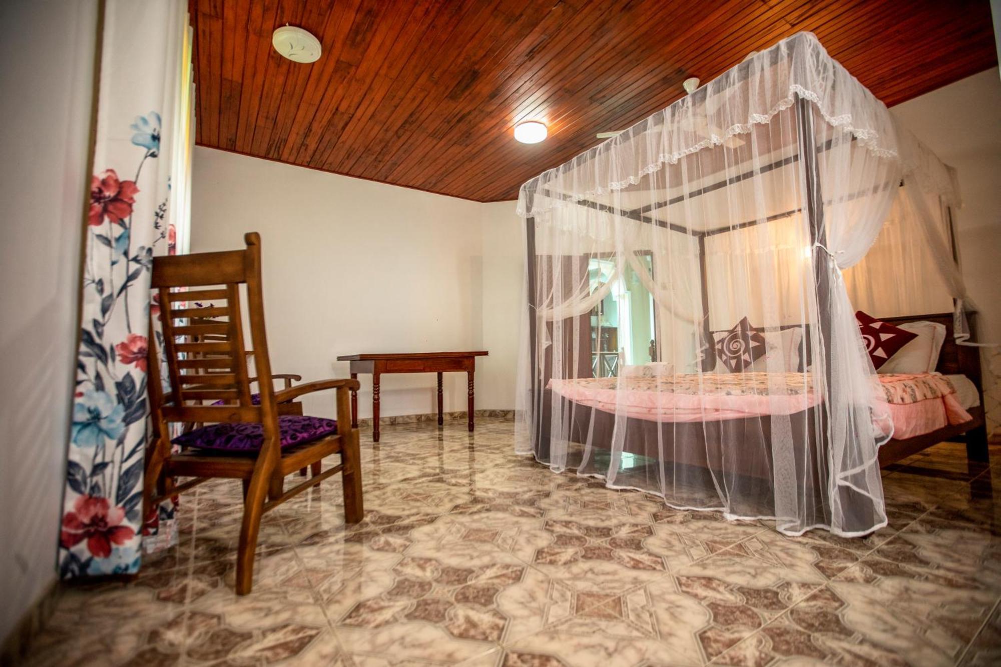 Three Shades Bed & Breakfast Galle Luaran gambar