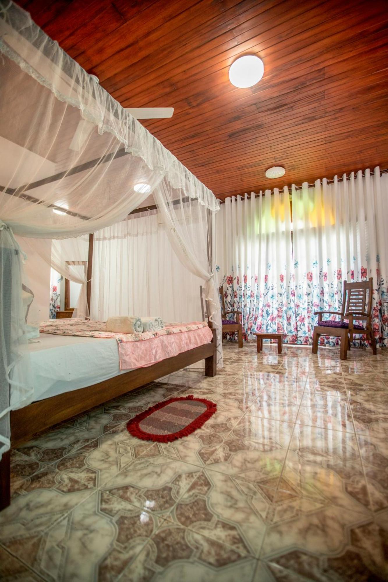 Three Shades Bed & Breakfast Galle Luaran gambar
