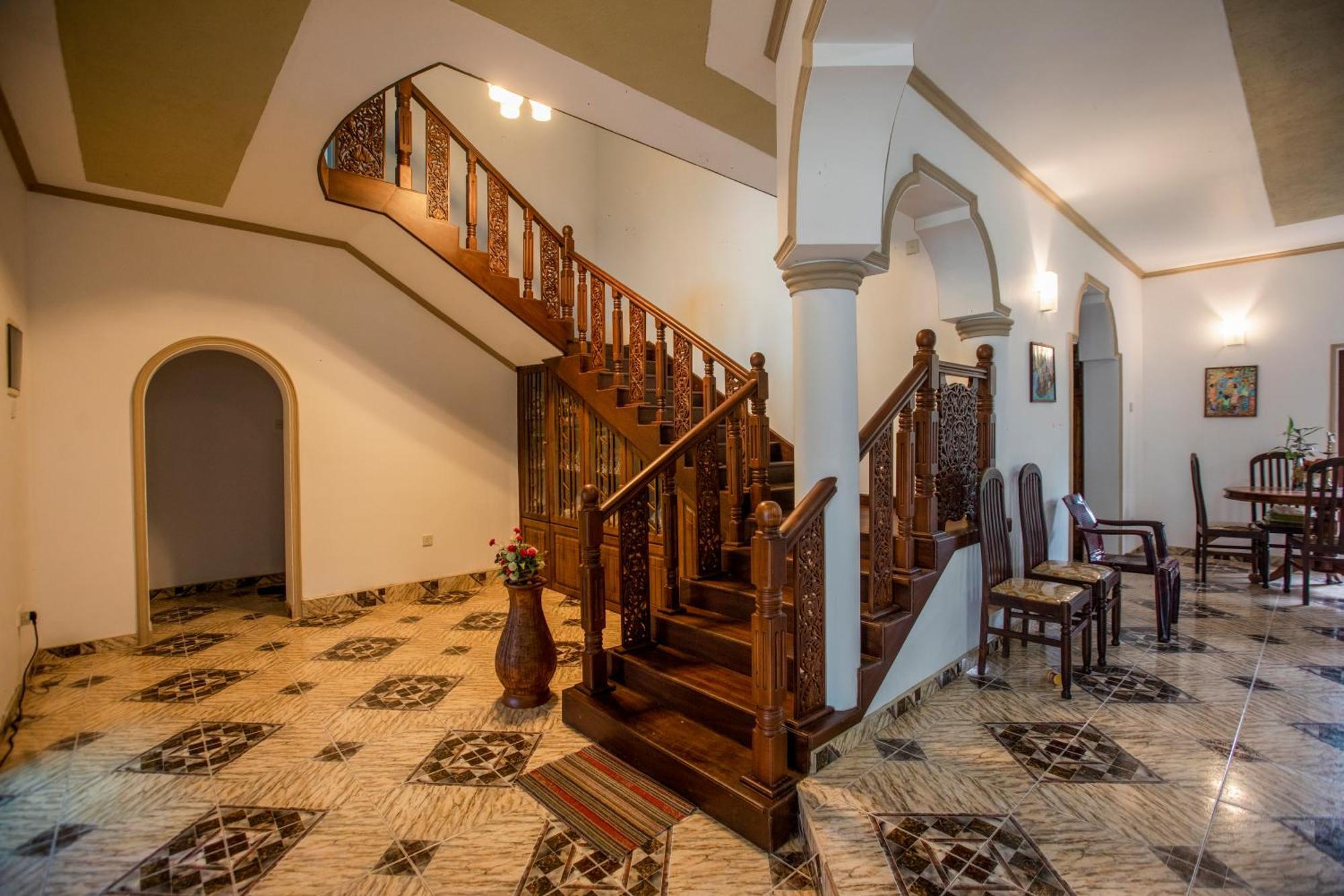 Three Shades Bed & Breakfast Galle Luaran gambar