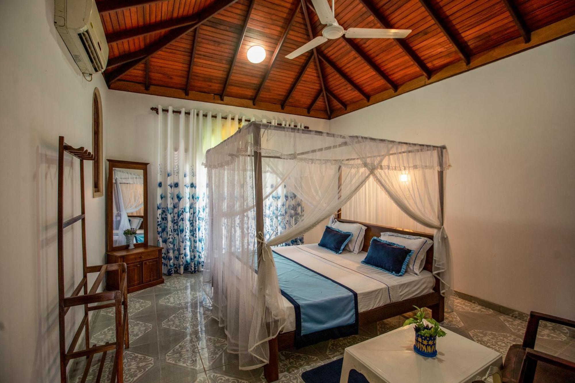 Three Shades Bed & Breakfast Galle Luaran gambar