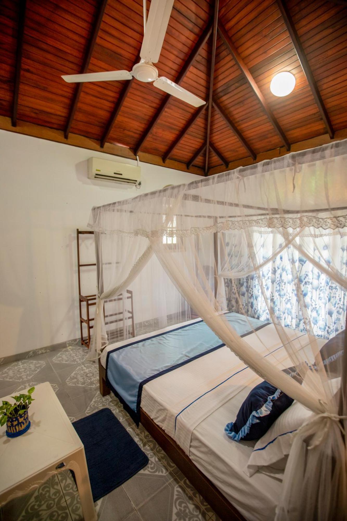 Three Shades Bed & Breakfast Galle Luaran gambar