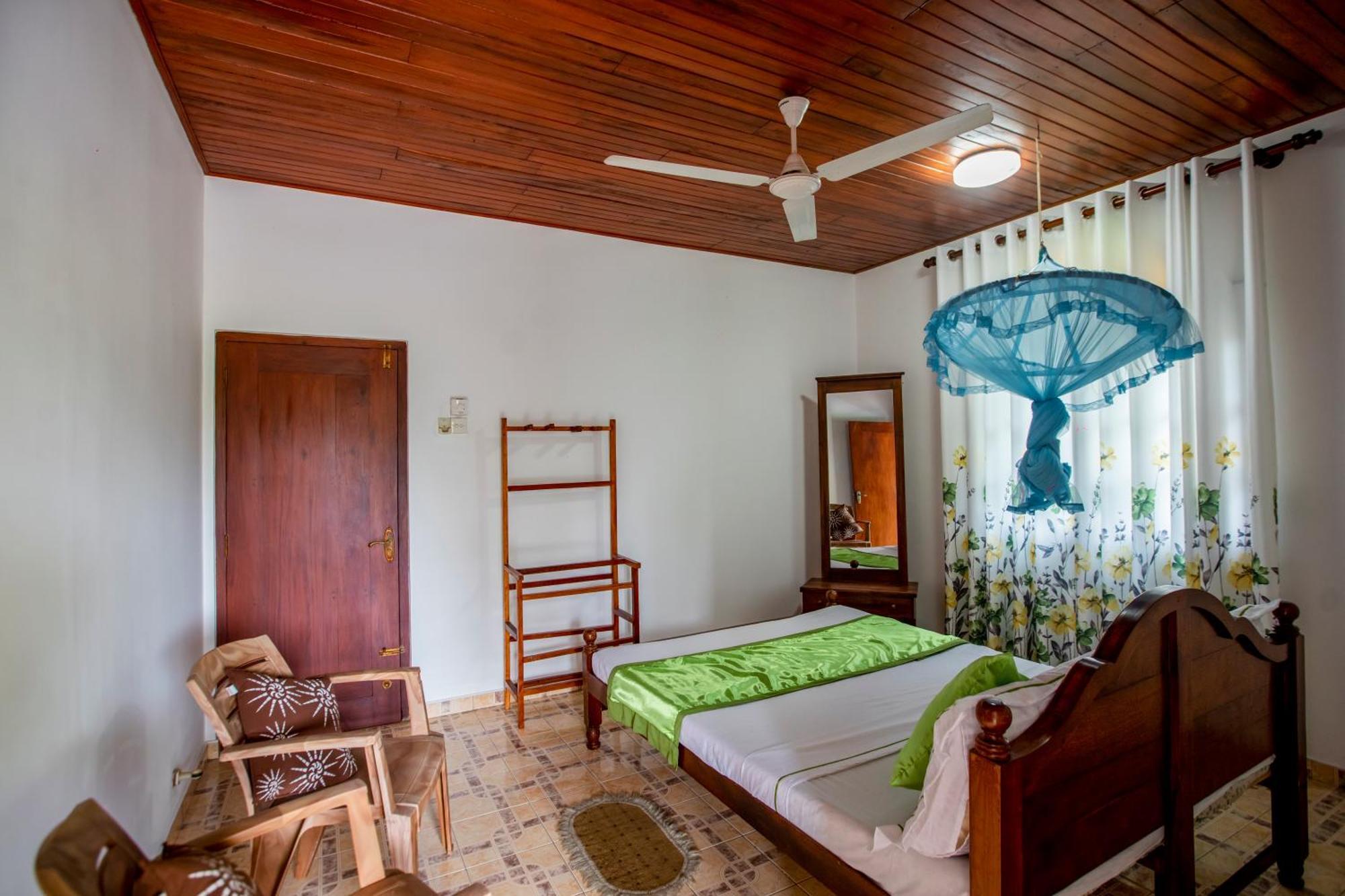 Three Shades Bed & Breakfast Galle Luaran gambar