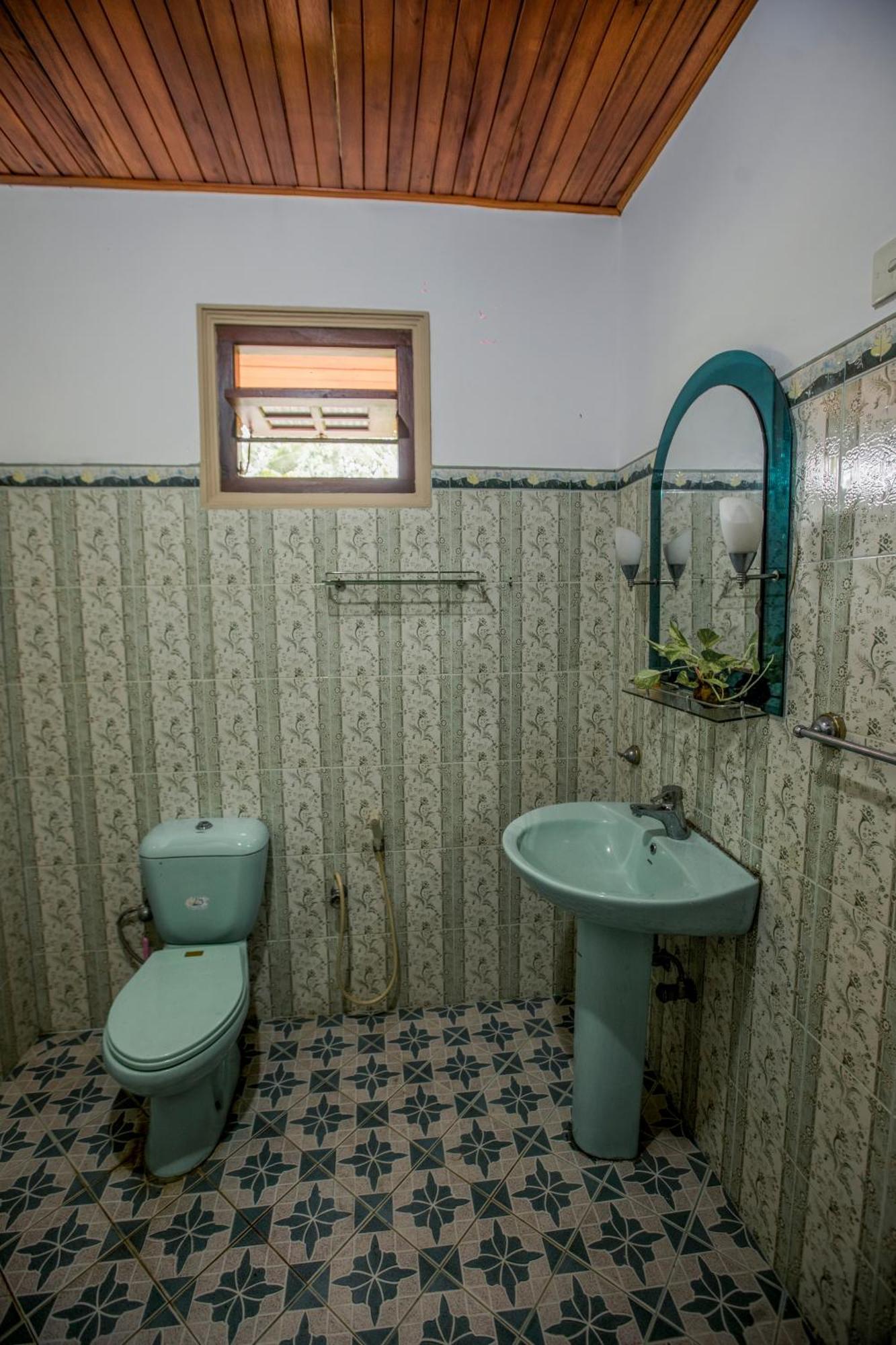 Three Shades Bed & Breakfast Galle Luaran gambar