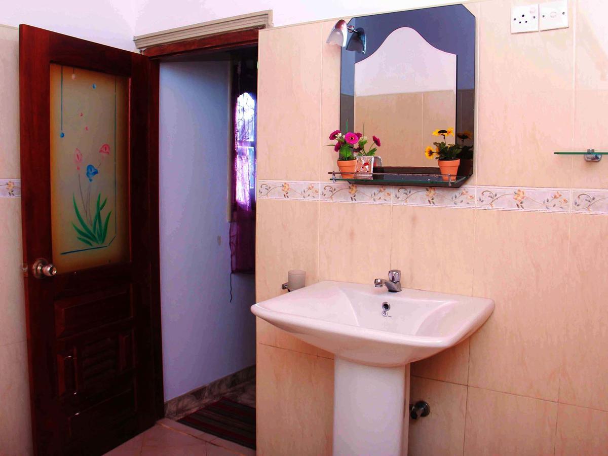 Three Shades Bed & Breakfast Galle Luaran gambar