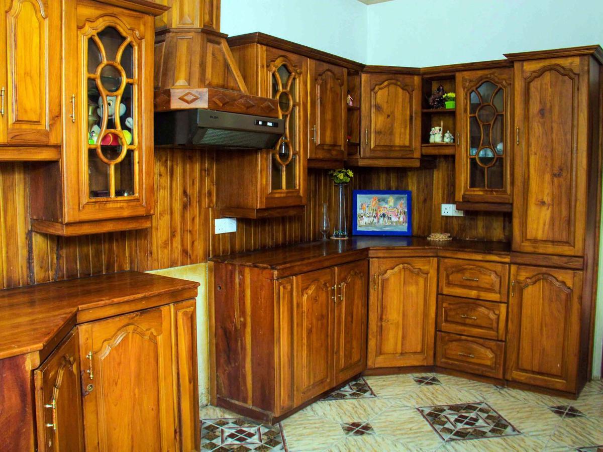 Three Shades Bed & Breakfast Galle Luaran gambar