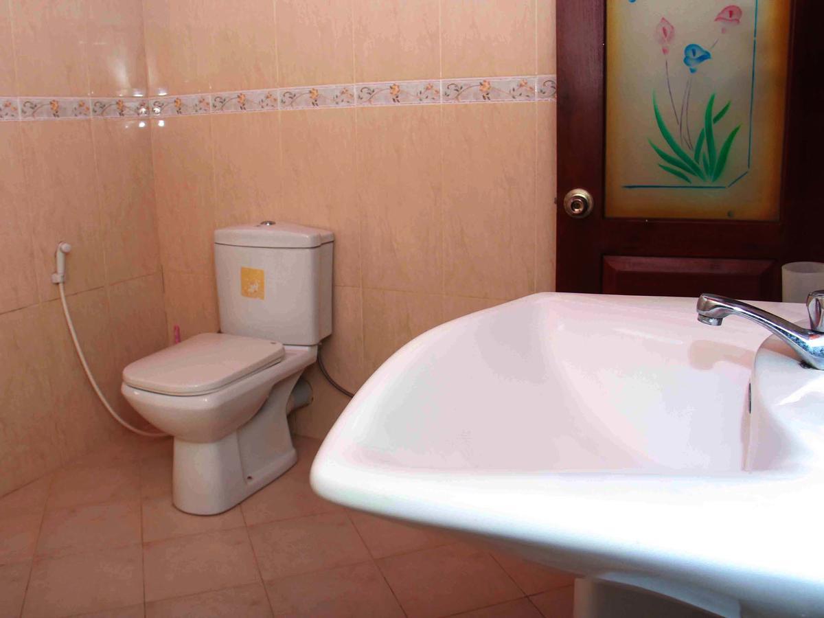 Three Shades Bed & Breakfast Galle Luaran gambar