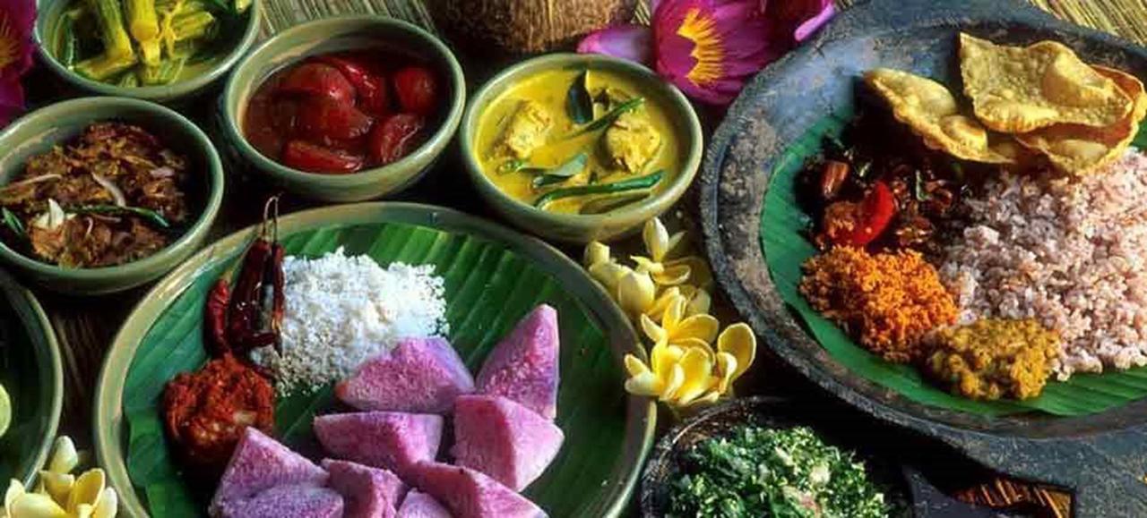 Three Shades Bed & Breakfast Galle Luaran gambar